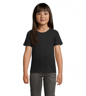 Logotrade corporate gifts photo of: CRUSADER KIDS T-SHIRT