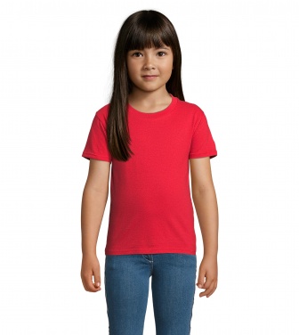 Logotrade promotional gifts photo of: CRUSADER KIDS T-SHIRT