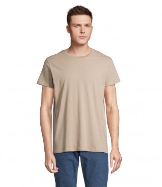 Logotrade promotional product picture of: CRUSADER MEN T-Shirt 150g