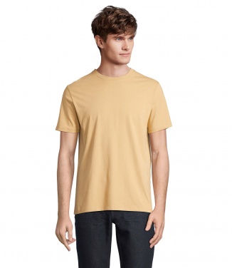 Logo trade corporate gifts picture of: LEGEND T-Shirt Organic 175g