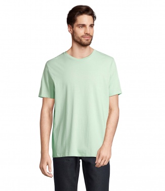 Logotrade corporate gift picture of: LEGEND T-Shirt Organic 175g