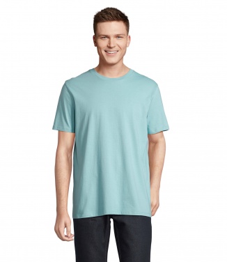 Logo trade promotional items image of: LEGEND T-Shirt Organic 175g