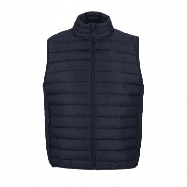 Logotrade promotional merchandise picture of: STREAM MEN Bodywarmer