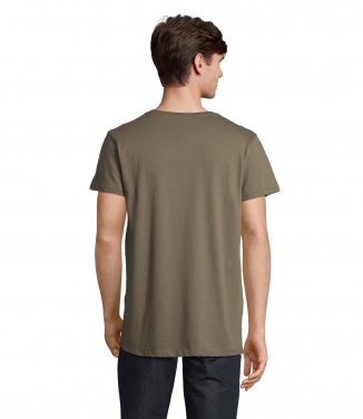 Logotrade promotional merchandise picture of: RE CRUSADER T-Shirt 150g