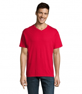 Logotrade promotional products photo of: VICTORY MEN T-SHIRT 150g
