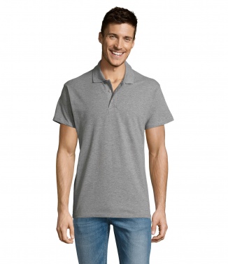 Logotrade advertising products photo of: SUMMER II MEN Polo 170g
