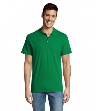 Logotrade corporate gift image of: SUMMER II MEN Polo 170g