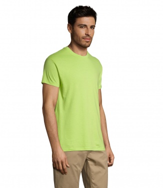 Logo trade promotional product photo of: REGENT Uni T-Shirt 150g