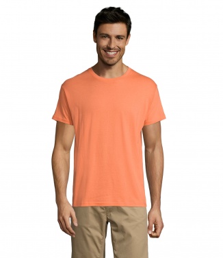 Logotrade corporate gift image of: REGENT Uni T-Shirt 150g