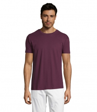 Logotrade advertising product picture of: REGENT Uni T-Shirt 150g