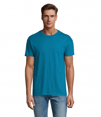 Logo trade business gift photo of: REGENT Uni T-Shirt 150g