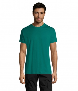 Logotrade advertising product image of: REGENT Uni T-Shirt 150g