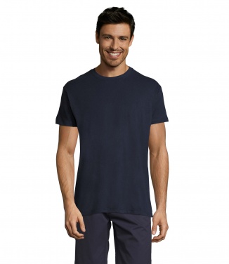 Logotrade advertising product image of: REGENT Uni T-Shirt 150g