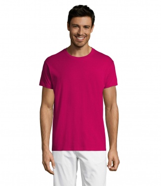 Logo trade promotional product photo of: REGENT Uni T-Shirt 150g