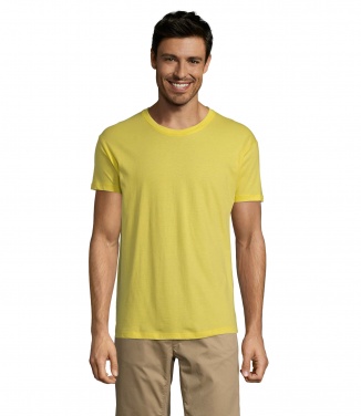 Logotrade promotional products photo of: REGENT Uni T-Shirt 150g