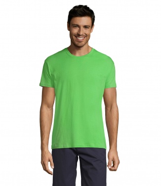 Logotrade promotional giveaways photo of: REGENT Uni T-Shirt 150g