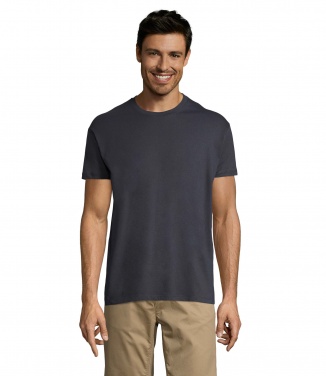 Logotrade advertising product image of: REGENT Uni T-Shirt 150g