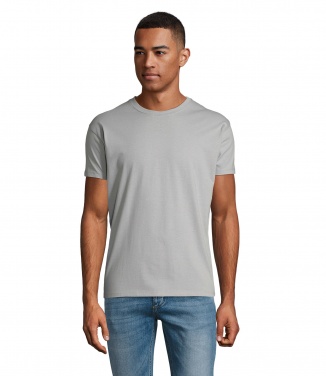 Logo trade promotional merchandise picture of: REGENT Uni T-Shirt 150g