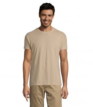 Logotrade promotional items photo of: REGENT Uni T-Shirt 150g