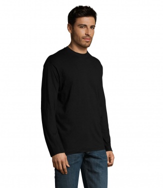 Logotrade promotional products photo of: MONARCH MEN T-Shirt 150g