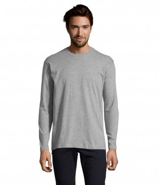 Logotrade promotional merchandise photo of: MONARCH MEN T-Shirt 150g