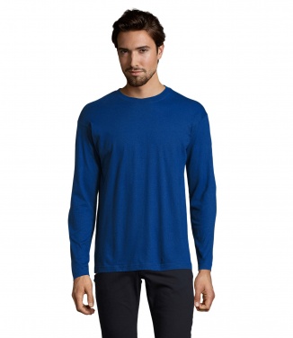 Logo trade promotional products picture of: MONARCH MEN T-Shirt 150g