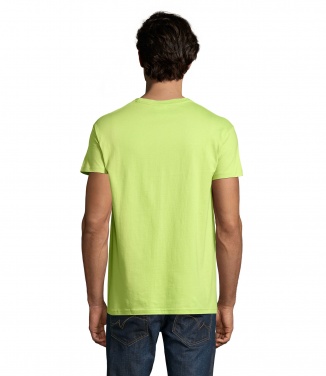 Logo trade promotional gifts image of: IMPERIAL MEN T-Shirt 190g