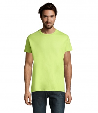 Logo trade advertising product photo of: IMPERIAL MEN T-Shirt 190g