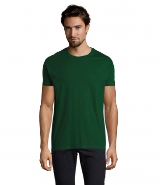 Logotrade promotional product picture of: IMPERIAL MEN T-Shirt 190g