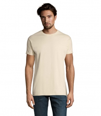 Logo trade promotional merchandise photo of: IMPERIAL MEN T-Shirt 190g