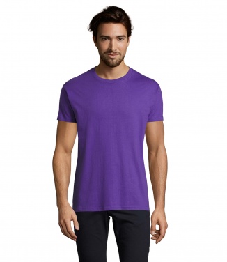 Logotrade promotional product image of: IMPERIAL MEN T-Shirt 190g