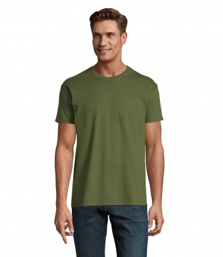 Logo trade advertising products picture of: IMPERIAL MEN T-Shirt 190g