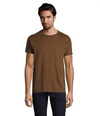 Logo trade promotional product photo of: IMPERIAL MEN T-Shirt 190g