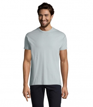 Logotrade promotional products photo of: IMPERIAL MEN T-Shirt 190g