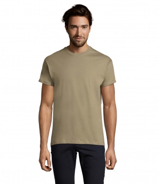 Logotrade promotional product picture of: IMPERIAL MEN T-Shirt 190g