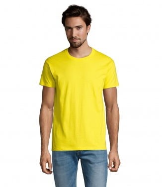 Logo trade advertising products image of: IMPERIAL MEN T-Shirt 190g