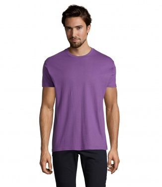 Logo trade promotional item photo of: IMPERIAL MEN T-Shirt 190g