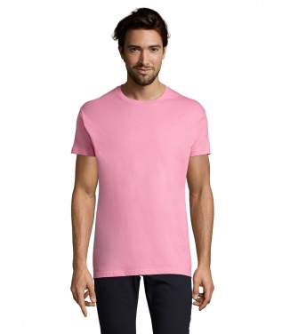 Logotrade promotional products photo of: IMPERIAL MEN T-Shirt 190g