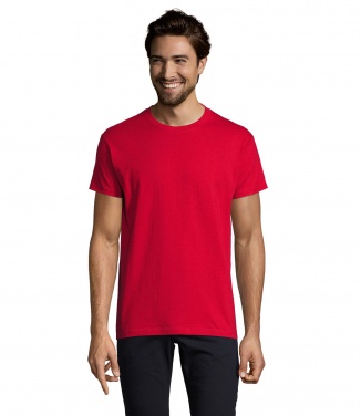 Logotrade promotional product picture of: IMPERIAL MEN T-Shirt 190g