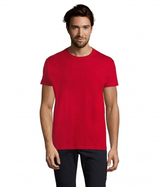 Logotrade promotional product image of: IMPERIAL MEN T-Shirt 190g