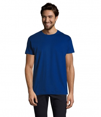 Logotrade business gift image of: IMPERIAL MEN T-Shirt 190g