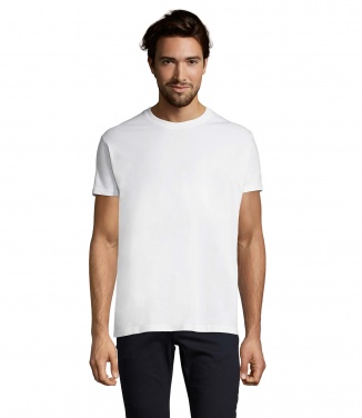 Logotrade advertising products photo of: IMPERIAL MEN T-Shirt 190g
