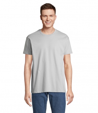 Logo trade promotional item photo of: IMPERIAL MEN T-Shirt 190g