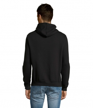 Logotrade advertising product image of: SLAM Unisex Hooded Sweater