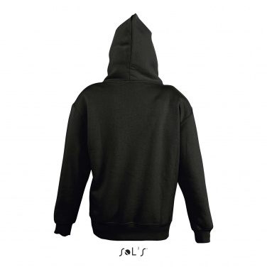 Logotrade promotional gift image of: SLAM KIDS Hoodie Sweater