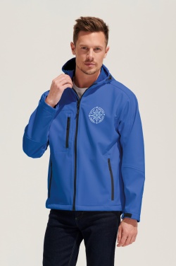 Logotrade promotional items photo of: REPLAY men ss jacket 340g