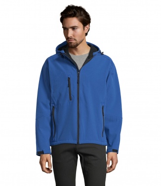 Logotrade advertising products photo of: REPLAY men ss jacket 340g