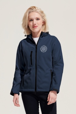 Logotrade corporate gifts photo of: REPLAY women ss jacket 340