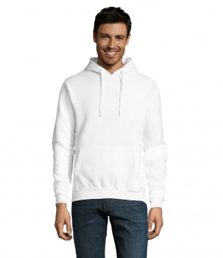 Logo trade business gift photo of: SNAKE Hood Sweater