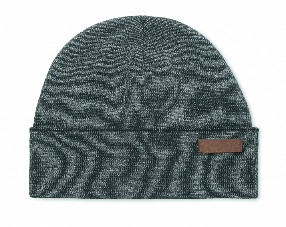 Logo trade promotional giveaway photo of: Acrylic beanie yarn